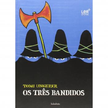 Os tres bandidos