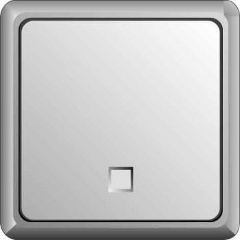 Pulsante Schneider Electric 252130
