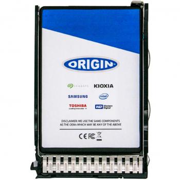 Origin Storage 960GB Hot Plug Enterprise SSD 2.5in SATA Mixed Workload