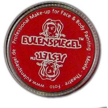 Eulenspiegel Crema Colorante Rossa 12ml