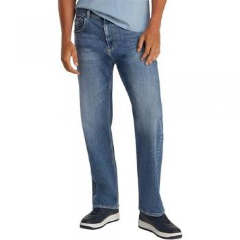 Otis Tommy Jeans Vaquero Azul Denim 32/34