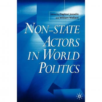 Non-State Actors in World Politics