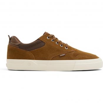 Sneaker Element Topaz C3 2.0 Brown EU 42 1/2