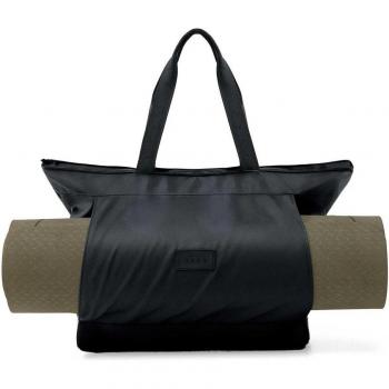 Tote Bag Ebbe de Born Living Yoga