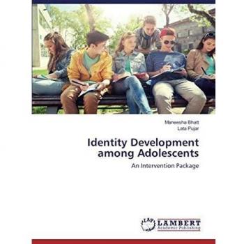Identity Development among Adolescents