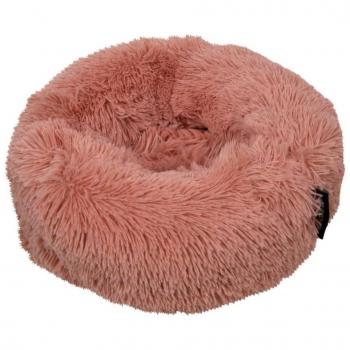 District70 - Letto per Animali Domestici fuzz Rosa s Rosa