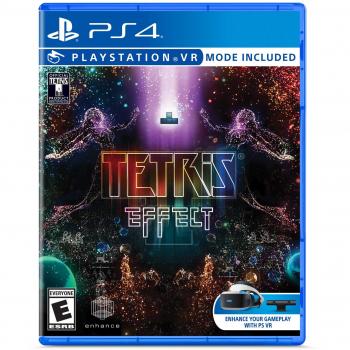 Tetris Impact PS4