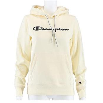 Champion Sweat Big Logo Print 113207F20WW005