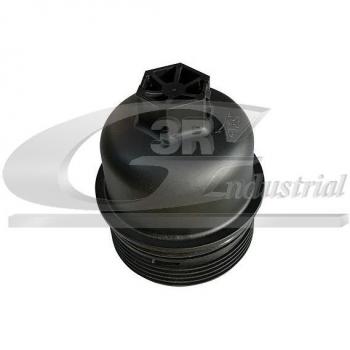 Calotta di Filtro Olio 3RG 81664