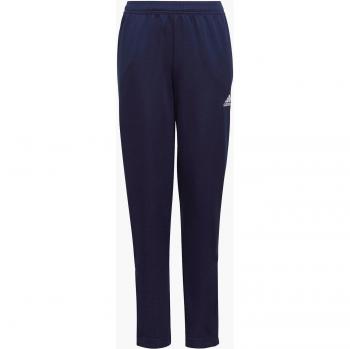 Adidas Entrada 22 Trainingshose Kinder blau 152