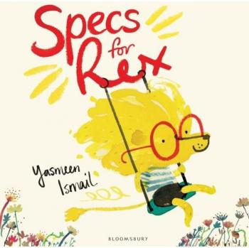 Specs for Rex Book