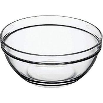 Bol Arcoroc Cuisinier Verre 126 ml 90 mm x 6