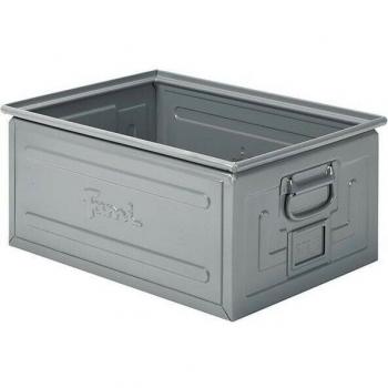 Contenitore di Stoccaggio Magni 272‑5 Grigio RAL7000 630x450x300 mm