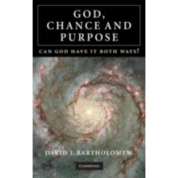 Vitalsource Technologies, Inc. God, Chance And Purpose: Can God Have It Both Ways?