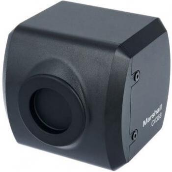 MiniCam Full HD CV368 di Marshall