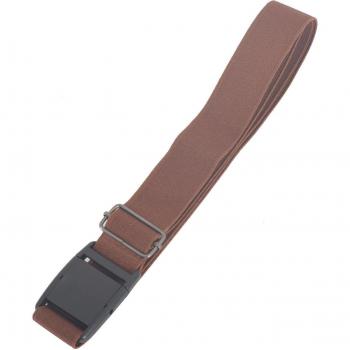 Men's Automatic Buckle Elastic Belt