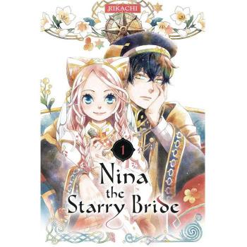 RIKACHI Nina the Starry Bride 1