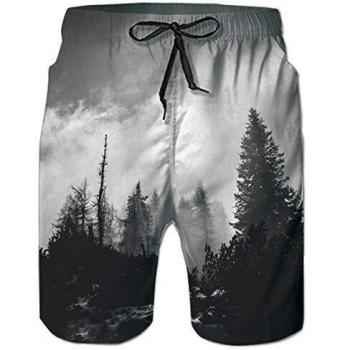 Costume Surf Alisister Quick Dry Estivo