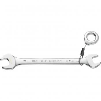 Facom Open Ended Spanner Safety Lock System Metric 16mm x 17mm
