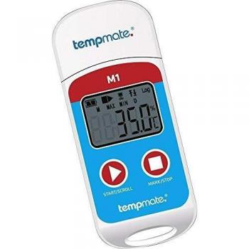Tempmate M1 Temperature Data Logger