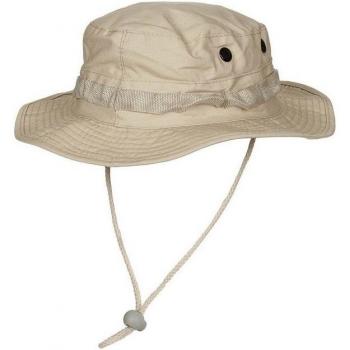Bonnet de Brousse US GI avec Cordon