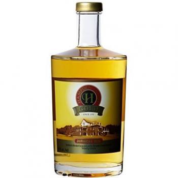 Hampden Estate Gold Rum 0,7 L