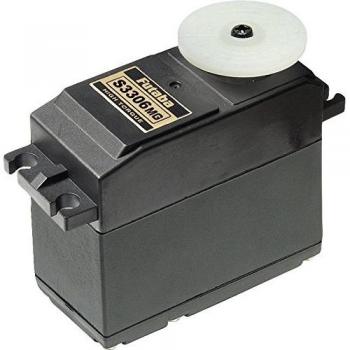 Futaba S 3306 MG Servo