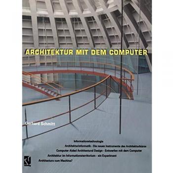 Architektur mit dem Computer