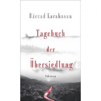 Tagebuch der Ãbersiedlung