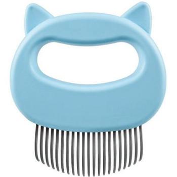 Cepillo Concha Mascota