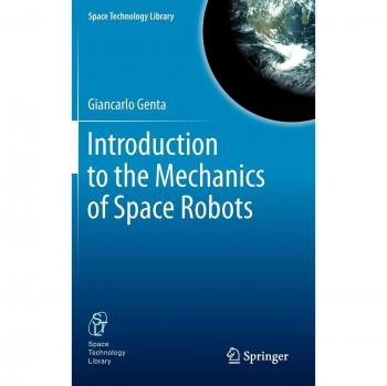 Introduction to the Mechanics of Space Robots