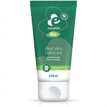 Aloe Vera Gleitgel von Easyglide 100 ml