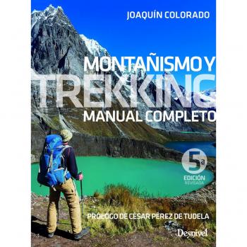 MONTAÃISMO Y TREKKING