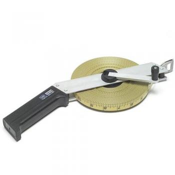 Fisco Tc30/14 Tracker Tape 30m/100 Foot (13mm)