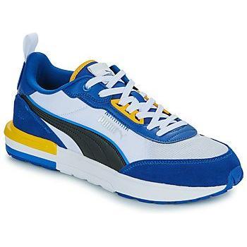 Baskets Puma R22 Bleu 42 hommes
