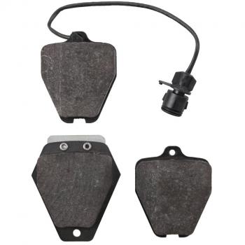 A.B.S. 37005 Bremsbeläge