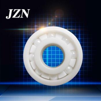 687 CE Zirconia Ceramic Ball Bearings 7x14x5 mm