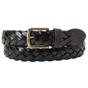 Levi´s Footwear Cinturón Leather Braid