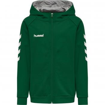 Hummel Hmlgo Children's Zip-Up
