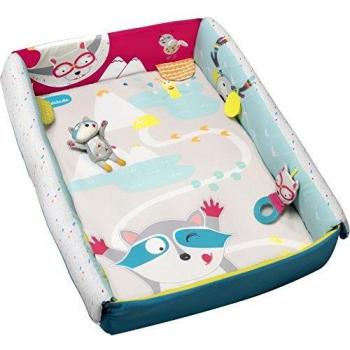 Tapis d'Eveil Montagne BadaBulle