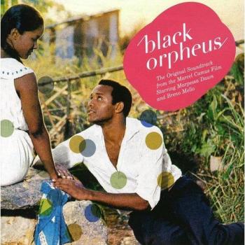 Orfeu Negro (Black Orpheus) + Bonus-Tracks
