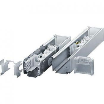Zumtobel Group Einspeisung TECTON TE WH