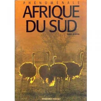 Phénoménale Afrique du Sud