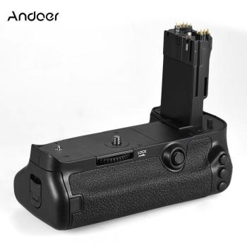 Andoer Battery Grip BG-1W for Canon 5D Mark IV
