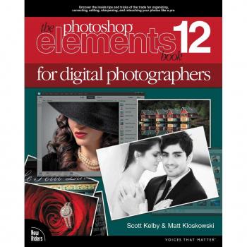 Vitalsource Technologies, Inc. Photoshop Elements 12 Book for ...
