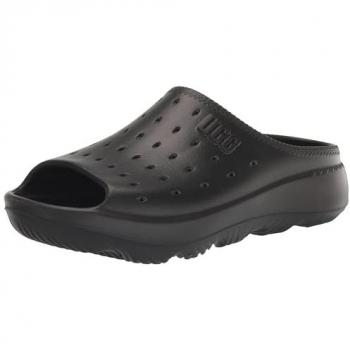 Ugg Slide It Negra Talla 41