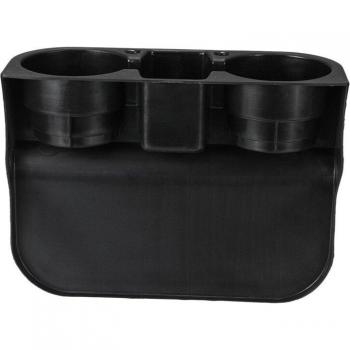 Front Cup Holder for BMW 1 Series E30 E36 E39 E46 E60 E90 Z4 Z3 328i 335