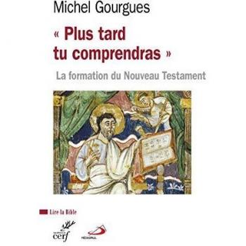 Plus tard tu comprendras
