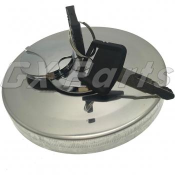 Lockable Fuel Tank Cap YN20P01034P2 for Hitachi Excavators