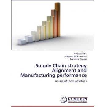 Supply Chain strategy Alignment and Manufacturing performance: A Case of Food Industries